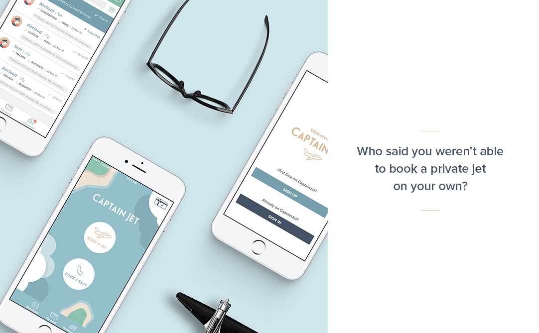 Captain_Gaetan's tweet photo. Transparency, Efficiency &amp; Simplicity - That's all you need to book a private jet!
#DiscoverCaptainjet #Bookajet #Privatejettravel #yougonnaluvit #whatareyouwaitingfor #UnitedKingdom #London #beyourowncaptain #Techstartup https://t.co/WuoZoZB0ap
