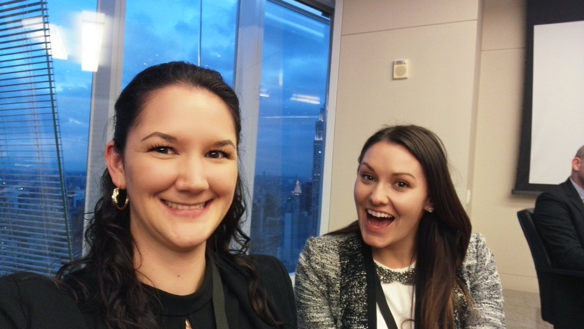 _PeoplePath's tweet image. Our #IntraWorlds colleagues are happy to be hosting the #corporatealumnievent in NYC today! #alumnimanagement #corpoatealumnievents #nyc