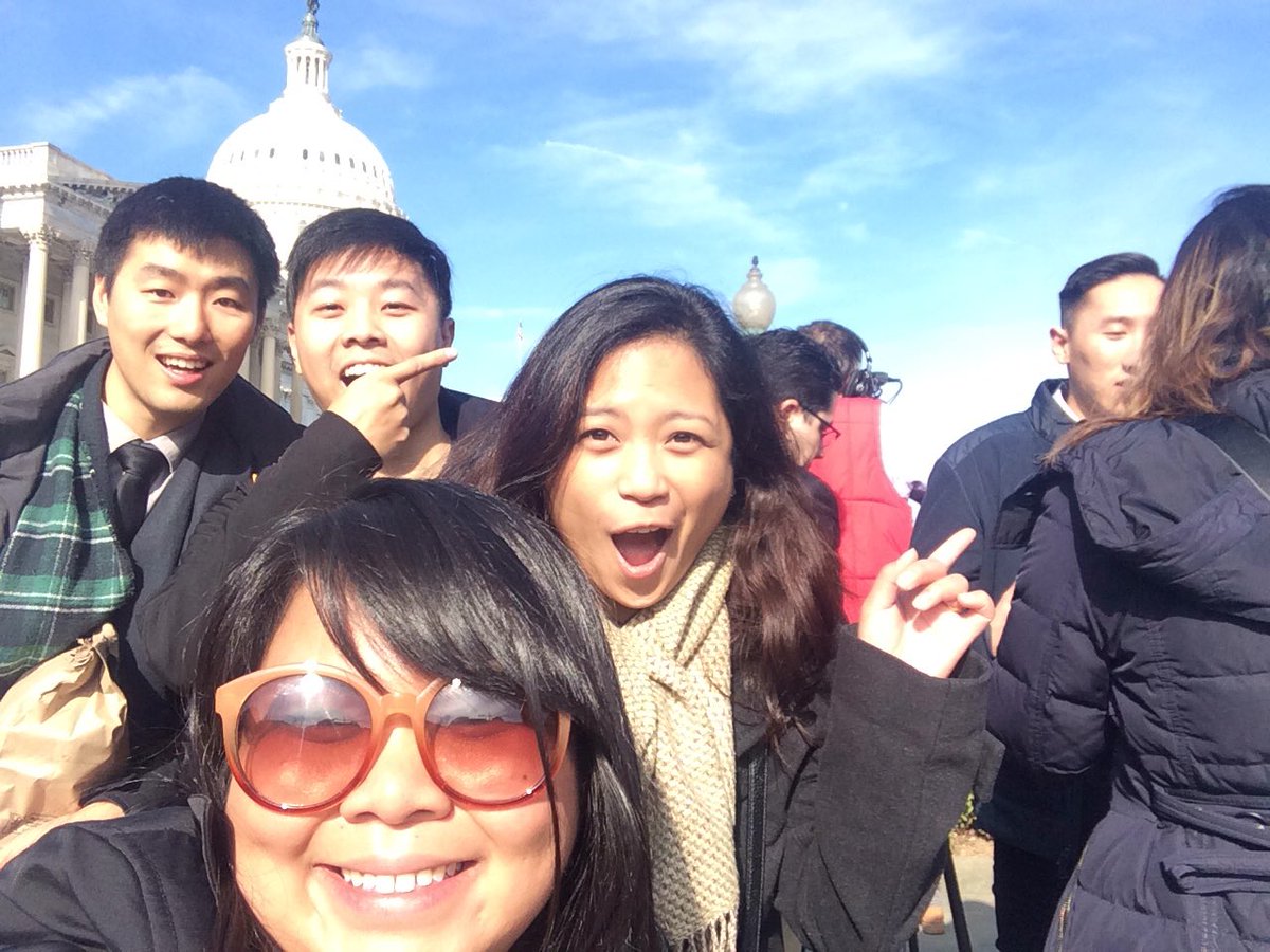 ASPIREJustice's tweet photo. Oh heyyyy #CleanDreamAct #Undocupower #AAPIs4DREAM #All11Million https://t.co/l31Wtbmn7C