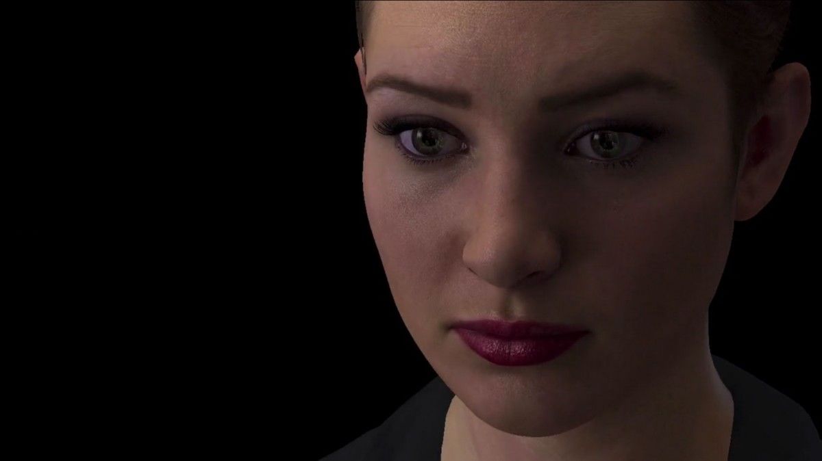 CatchTheBaby's tweet image. Creepy or Cool?

These chatbots have realistic faces and can read your expressions buff.ly/2z4OpKB

#digitalfaces