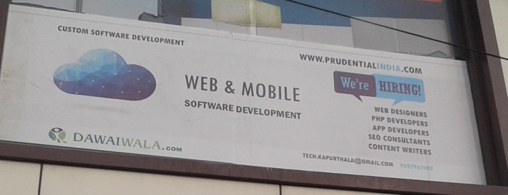 manwarjit's tweet image. Setting up small #webdevteam #Kapurthala #Punjab, look forward for your support, Thanks #wearehiring