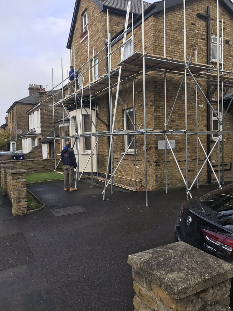 ASLScaff's tweet image. Started my day at 7am, still in the car on the way home now!!! Big day pricing for ASL!! #construction #scafflife #scaffolders #erect #strik