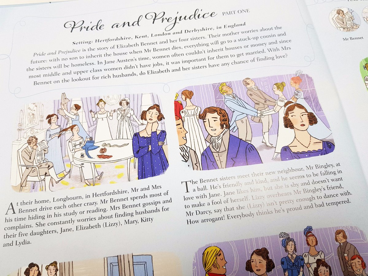 pride and prejudice critical essays