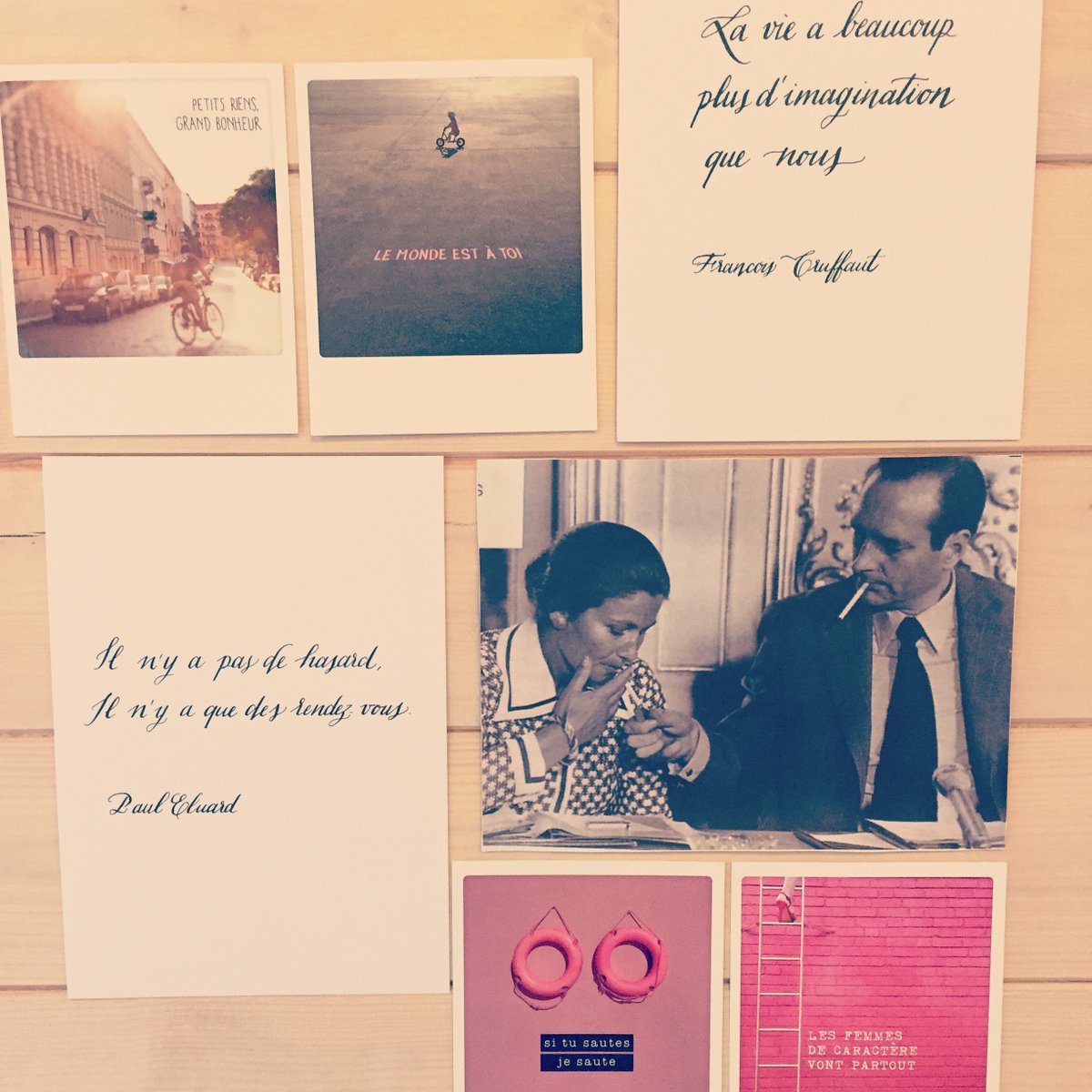 Agence Become Une Nouvelle Carte Vient De Rejoindre Notre Mur D Inspiration Avec Une Belle Citation De Paul Eluard Il N Y A Pas De Hasard Il N Y A Que Des Agence Become Une Nouvelle Carte Vient De Rejoindre Notre Mur D Inspiration Avec Une Belle Citation De Paul Eluard Il N Y A Pas De Hasard Il N Y A Que Des