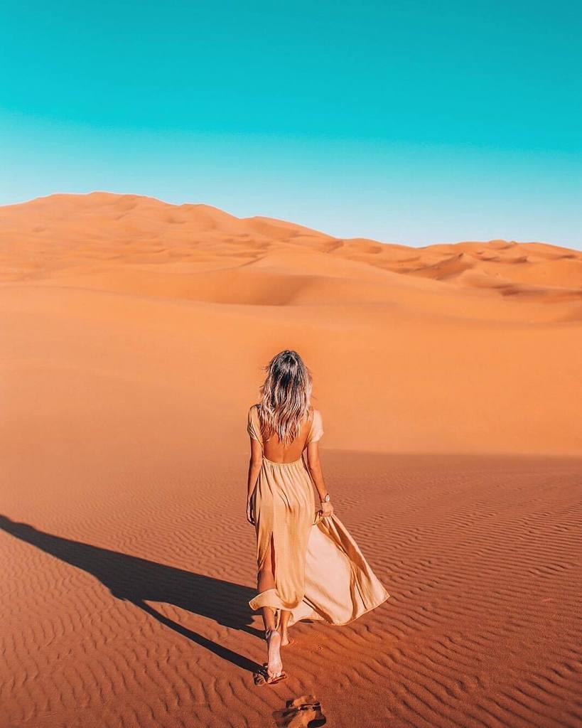 StampTravel's tweet photo. Stamp #746 - Morocco 🇲🇦: Camping in the #SaharaDesert ⛺️🐫✨😍 If traveling to Morocco definitely camp one night in t… https://t.co/sVgVdvpPfq https://t.co/NZEOmQTgqO