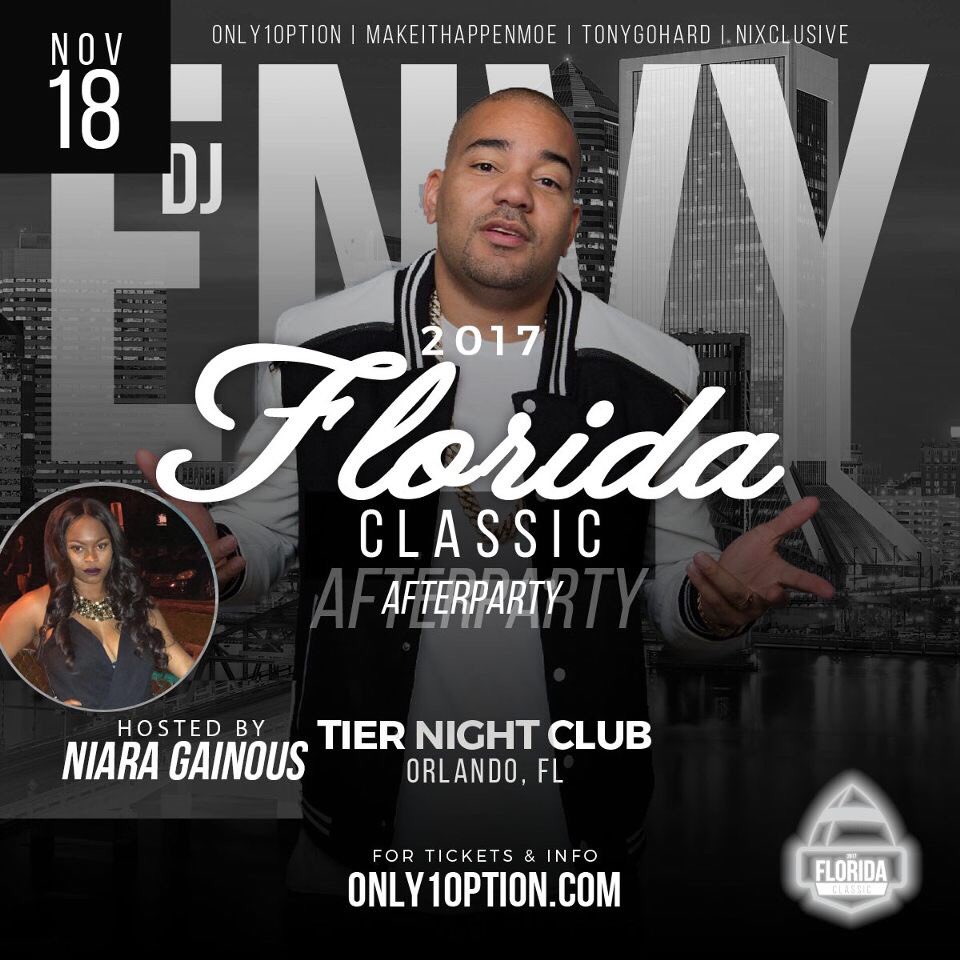 _FlyEnt_'s tweet photo. 🚨🚨 @TRAPBECKHAM Performing “Birthday B****” LIVE @ TIER NIGHT CLUB • Live Set by @DJEnvy • Appearance by TIP • Coors Light Giveaways 🍺!!  DM me now for ticket info or visit @HBCUClassic bio

#CoorsLightExperience 
#CoorsLightExperienceFL https://t.co/k7PzaP64zD