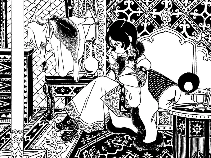 ドレゲネ
いつか塗るかも 