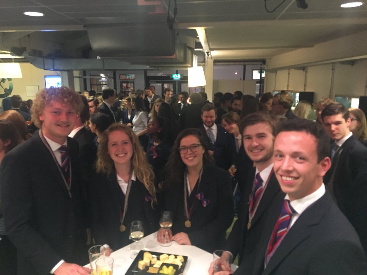 Carel Stolker tweet media