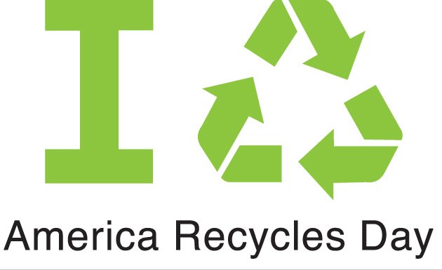 Greenville_PWD's tweet image. Today is America Recycles Day! Here is some helpful information about recycling in the city. ow.ly/BPko30gBajK