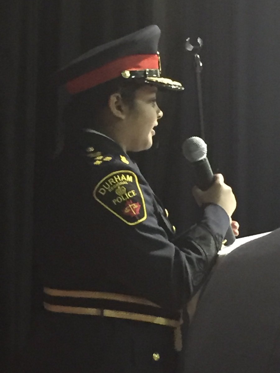 LoweryTrustee's tweet photo. Great launch of 29th annual @DRPS Food &amp; Toy Drive at  Dr. S J Philips PS! @PhillipsFalcons. Get on board and donate today! We’re a community that cares! @DurhamDSB https://t.co/uyoW0m3IKT