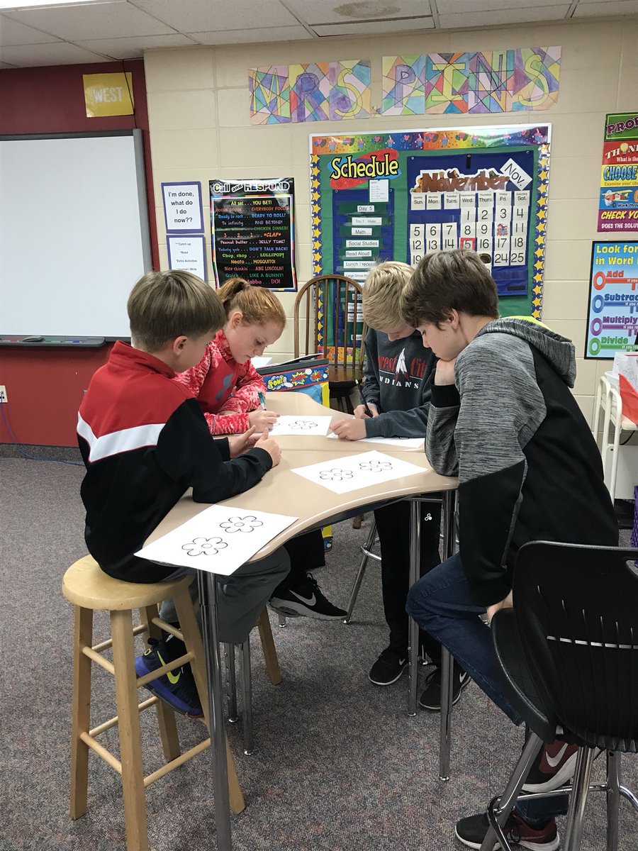 PinsClass's tweet image. Some of us got hooked on Numbler Jumbler today 😃.               #problemsolvingfun