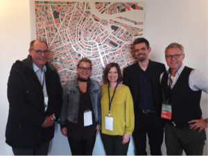 PPS_Placemaking's tweet photo. From Liveability to Lovability – The role of the placemaker in co-creating vibrant #cities: https://t.co/9nLqgZCNwy by @SallyKneeshaw @URBACT #PlacemakingWeek #Placemaking #PublicRealm https://t.co/TMaWrJMvo9