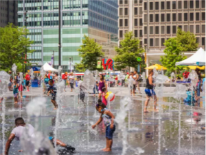 PPS_Placemaking's tweet photo. From Liveability to Lovability – The role of the placemaker in co-creating vibrant #cities: https://t.co/9nLqgZCNwy by @SallyKneeshaw @URBACT #PlacemakingWeek #Placemaking #PublicRealm https://t.co/TMaWrJMvo9
