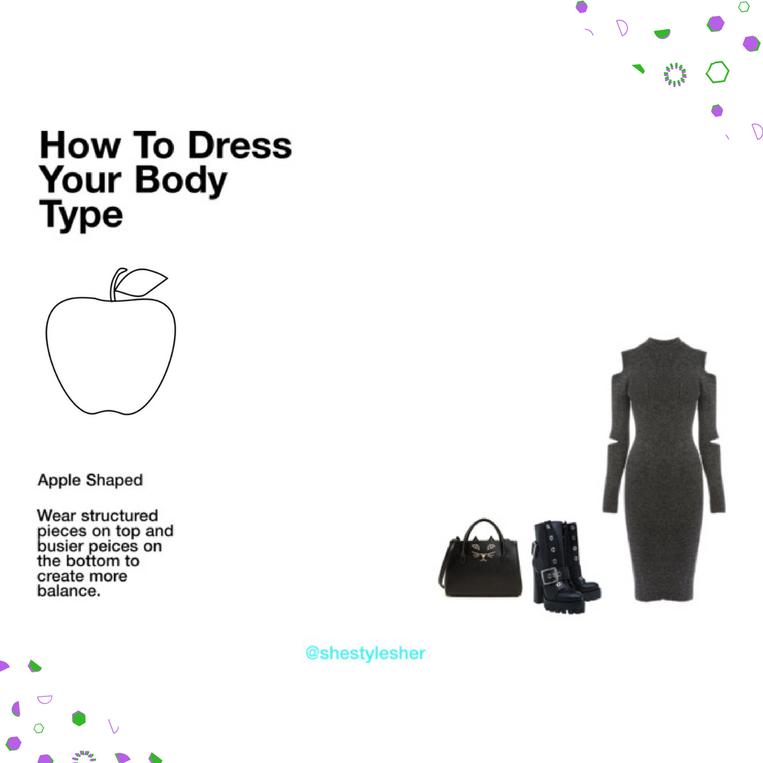 shestylesher's tweet photo. #WOC #melaninmagic #ootd #blackgirlswhoblog #style #melaningoddess #fashionblogger #styleblogger #blogger #polyvore #warehouseuk #alexandermcqueen #charlotteolmpia
----------------
Gray Cutout Bodycon Dress: @WarehouseUK
Black Boots: @McQueen
Black Bag: Charlotte Olympia https://t.co/cQb8luaY5w