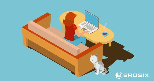 BROSIX's tweet photo. Although this is a big step in your life, it’s important to remember one thing: you have what it takes to get the job done.
#freelancer #corporate #Brosix #digital #tech https://t.co/WxtZYIJ5pQ https://t.co/Ge6hfo1iPA