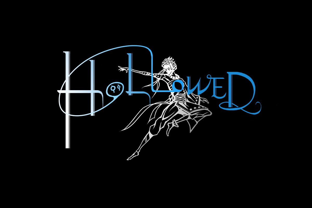 FIEA's tweet photo. Congrats to #ucffiea game Hollowed which has been nominated for best student game @thegameawards #gamedev https://t.co/1ocsXxgzNC https://t.co/6tRqR9NTB2