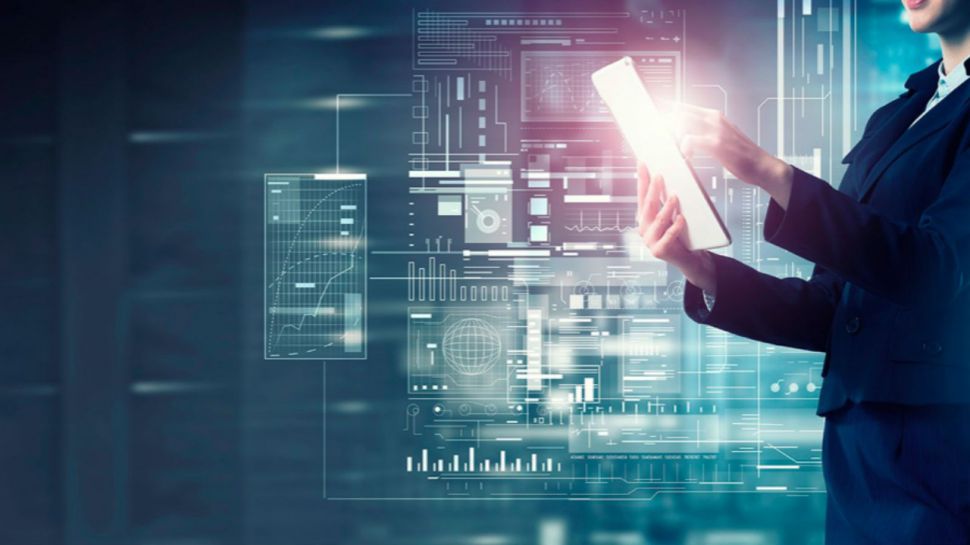 amdocsaia's tweet photo. How #artificialintelligence is revolutionizing the workplace. https://t.co/k0TVXeEwjx #custexp #tech https://t.co/eZ8qGC5xw4