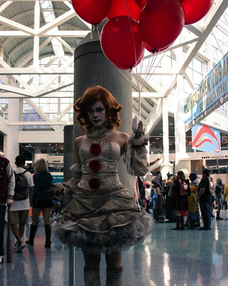 bishoujo pennywise