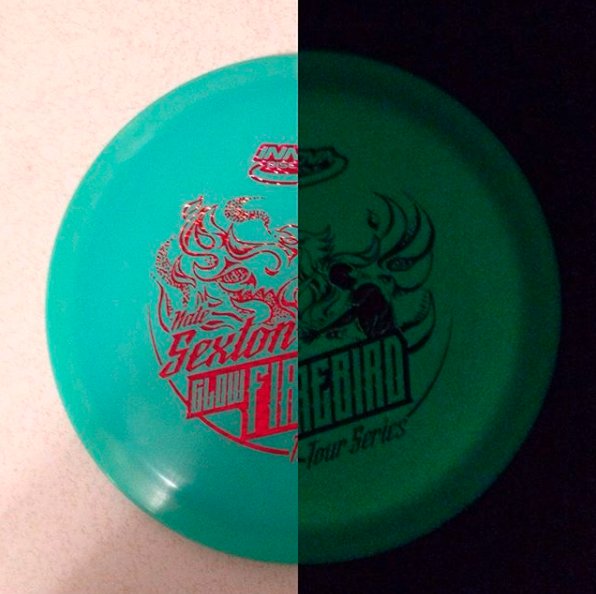 bengathard's tweet photo. Its the best time of year for Sexton Champ Glow Firebirds. Happy #Glowvember! https://t.co/0XD0AOU4PK