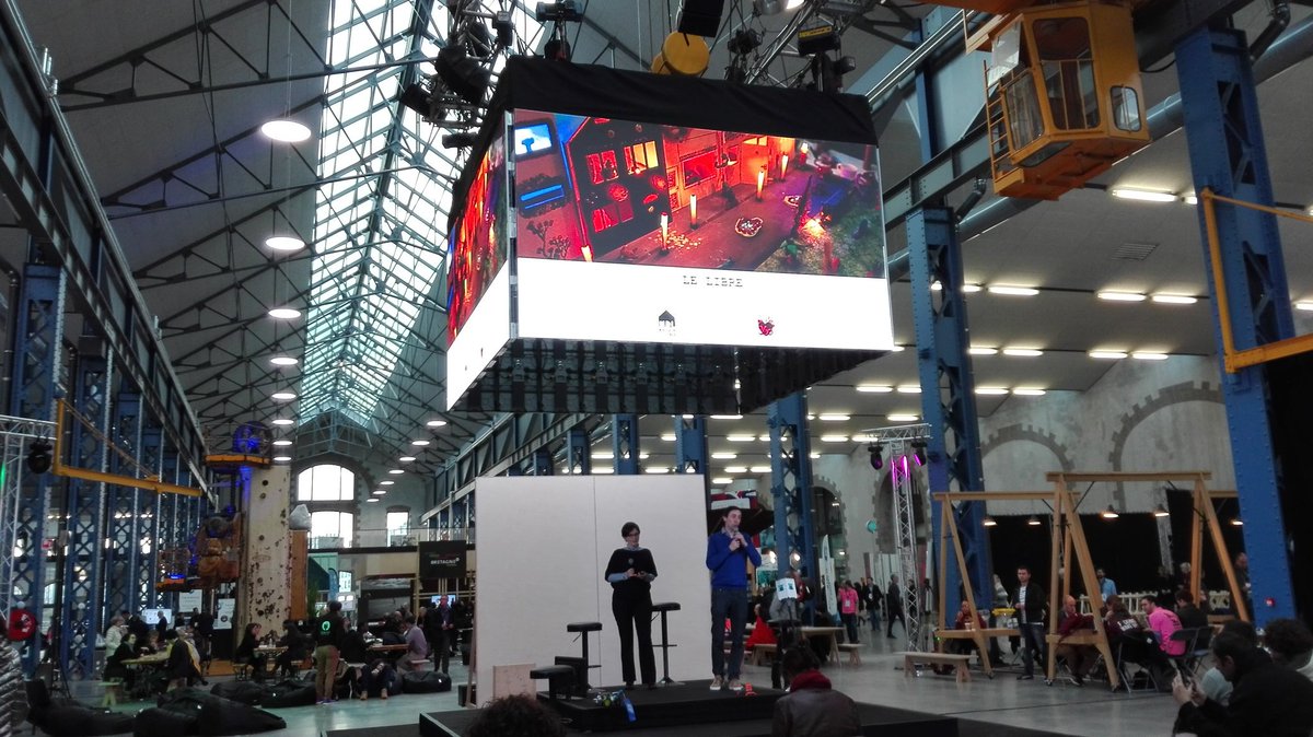 Celine GODEC tweet media