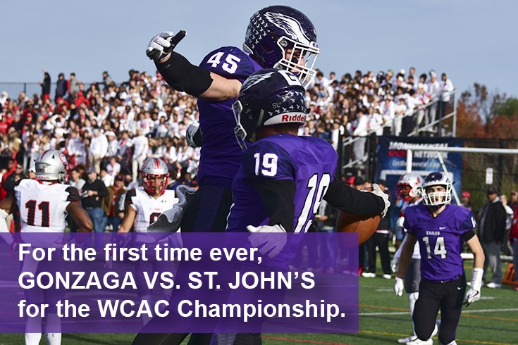 GonzagaCHS Sports tweet media