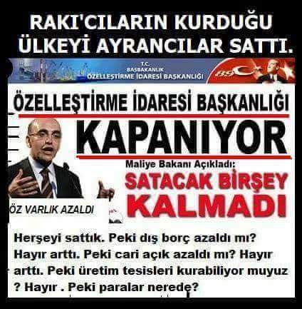 PARALARI İNEK YEDİ😄
İNEK NEREDE..?
DAĞA KAÇTI:))
DAĞ NEREDE..?
YANDI BİTTİ KÜL OLDU😉