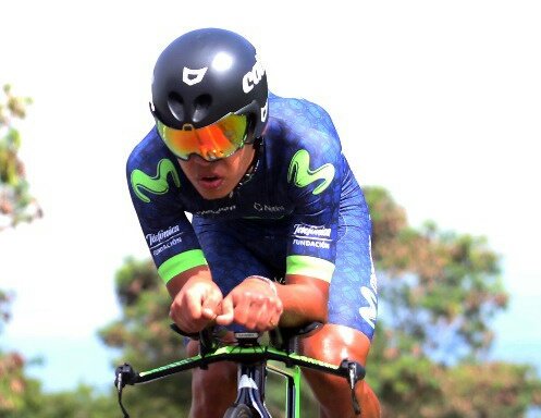 MovistarTeam América tweet media