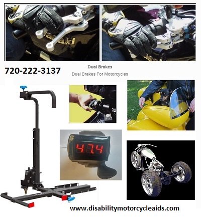 DisabledBikerss's tweet photo. @ukvintagebikes Disabled Motorcycle Riders! K2Levers, Dual Hand Brake Kliktronic Electric Shifts Pet &amp; Wheelchair Carriers, Best Price Online! https://t.co/52dnwKPOzC