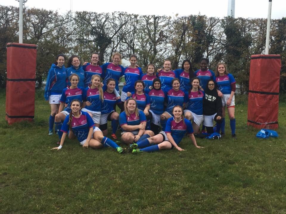CU Women's Rugby tweet media