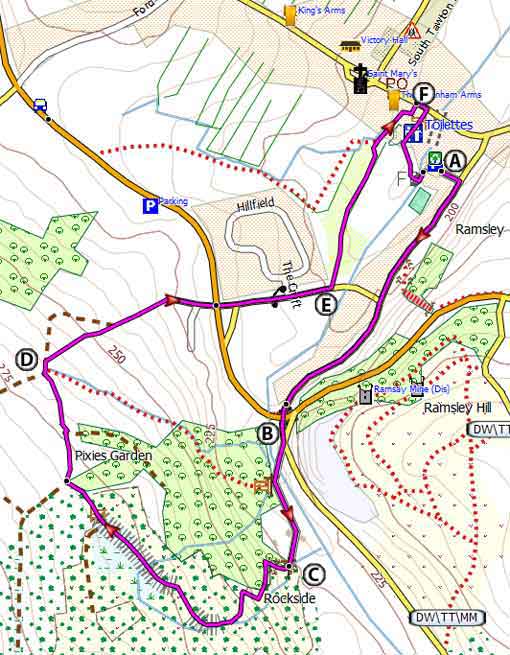 Did you know about the beautiful walks available around #SouthZeal? 

We can help host walks for our visitors, but there are also resources on the internet and plenty of amazing sights and routes! 

pinns.co.uk/devon/southzea… #Okehampton #Devon #Dartmoor #Hotel