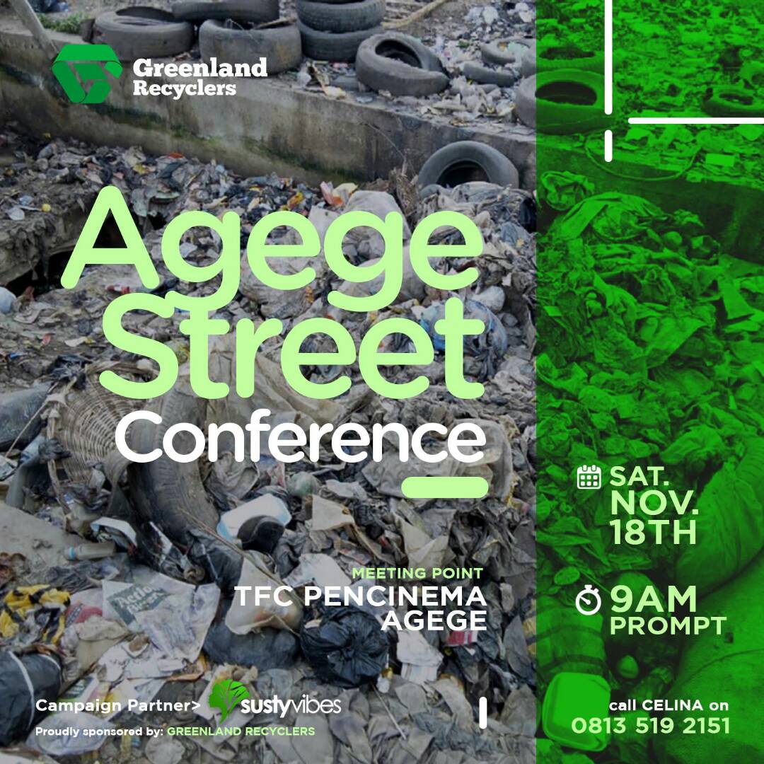 Greenland Recyclers (GreenLRecyclers) Twitter