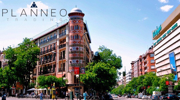 <a href="/PlanneoTrading/">Planneo Trading</a> alquila #Localcomercial en distrito #Goya #Barriosalamanca en #Madrid. Más info en gestion@planneotrading.es