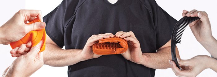 OfficersOnly's tweet photo. How do you keep your Facility Safe? 

Find your solutions here, Bob Barker Blog: https://t.co/p86BjrgljU https://t.co/hUEAXbQg8R
