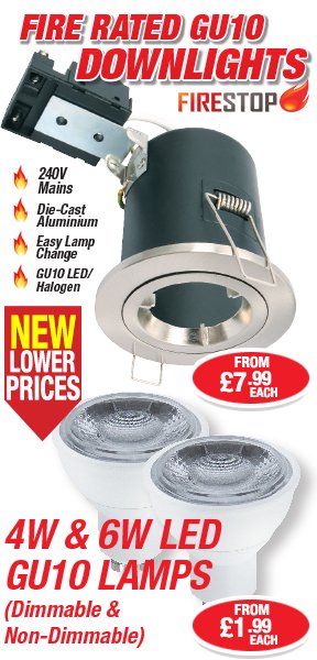QVSElectrical's tweet photo. QVS Direct #Firerateddownlights #GU10lamps #Dimmable&amp;nondimmable #Newlowerprice https://t.co/C11eDrrdBz https://t.co/EGtn0JqbrM