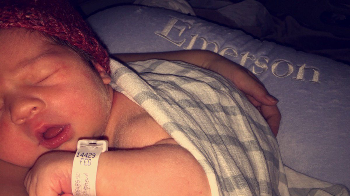 Have to post to every social media bc LOOK AT HIM 😍😍😍 #imadethat