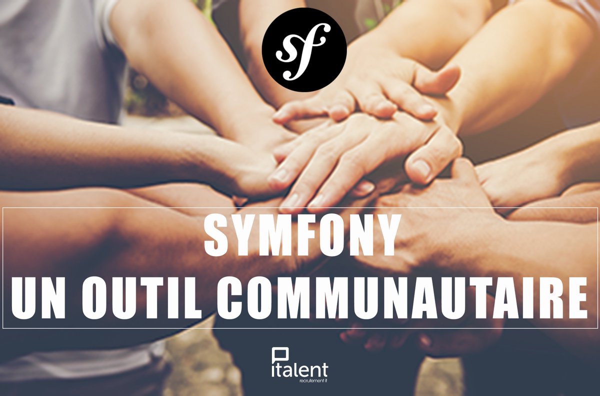 italent's tweet photo. Symfony 4.0 sort fin novembre, pas de soucis, italent revient sur cet outil qui inonde le marché ! #symfony #work #IT #Digital 
https://t.co/fK5DTZem2R https://t.co/jd5qIoGHo2