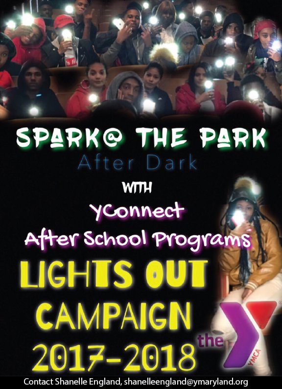 Forest Park High tweet media