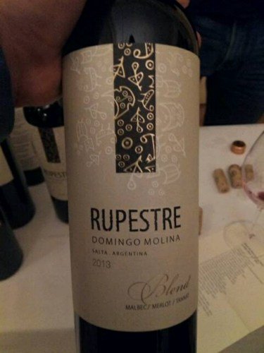 Young dark berry fruit nose. Smooth and creamy length, …. Wine from <a href="/Dgo_Molina/">Domingo Molina</a> via <a href="/Vivino/">Vivino</a>: vivino.com/users/glassb/r…