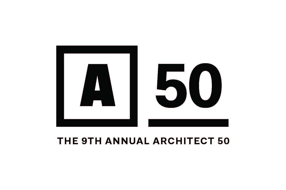 Congratulations to @EYPAE, ranked #5 overall on the 2017 Architect 50, our annual ranking of architecture firms. Check out the full list here: bit.ly/2yWYc5k