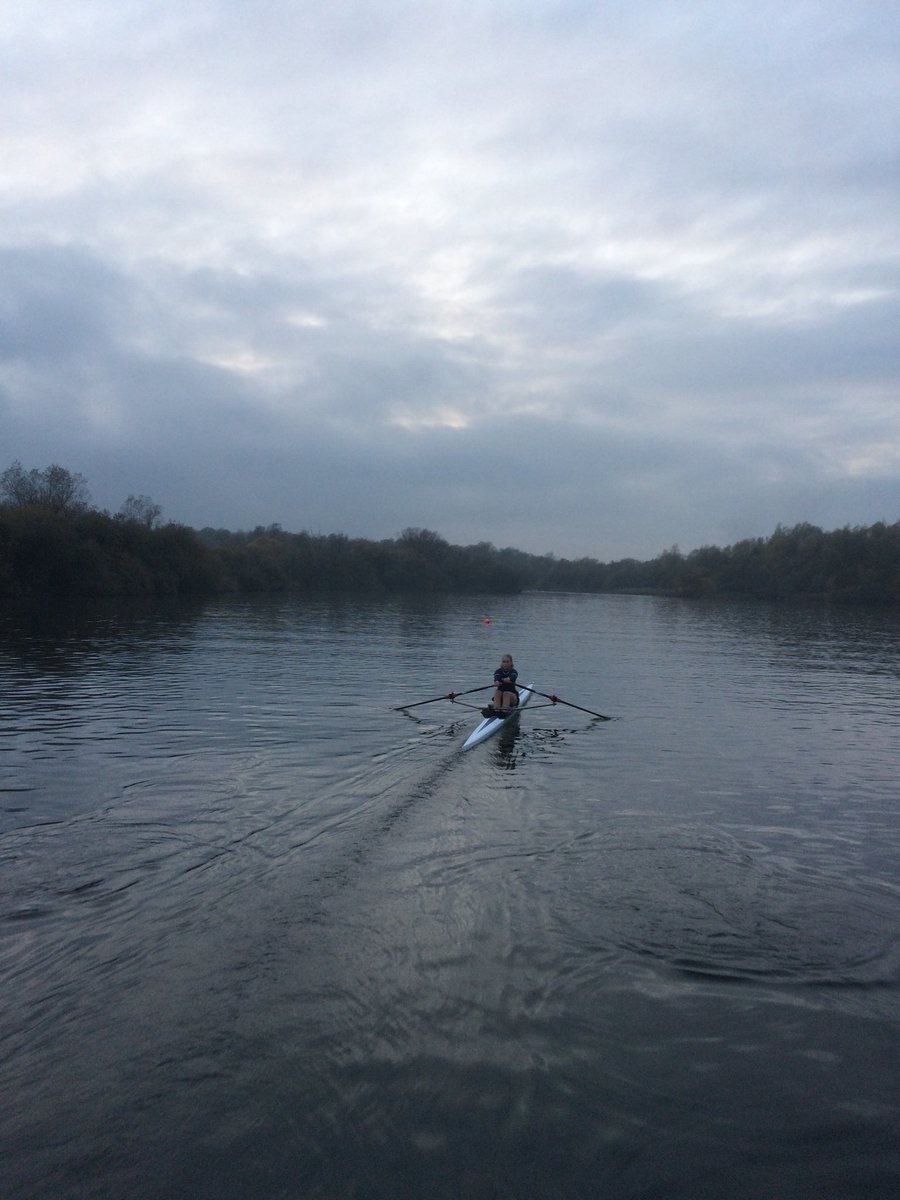 KSCBC's tweet photo. Pre GB EID trials prep for Girls Capt in the single today #juststartedlastyear #whatspossible #kingsgirl https://t.co/XROjaYihgb