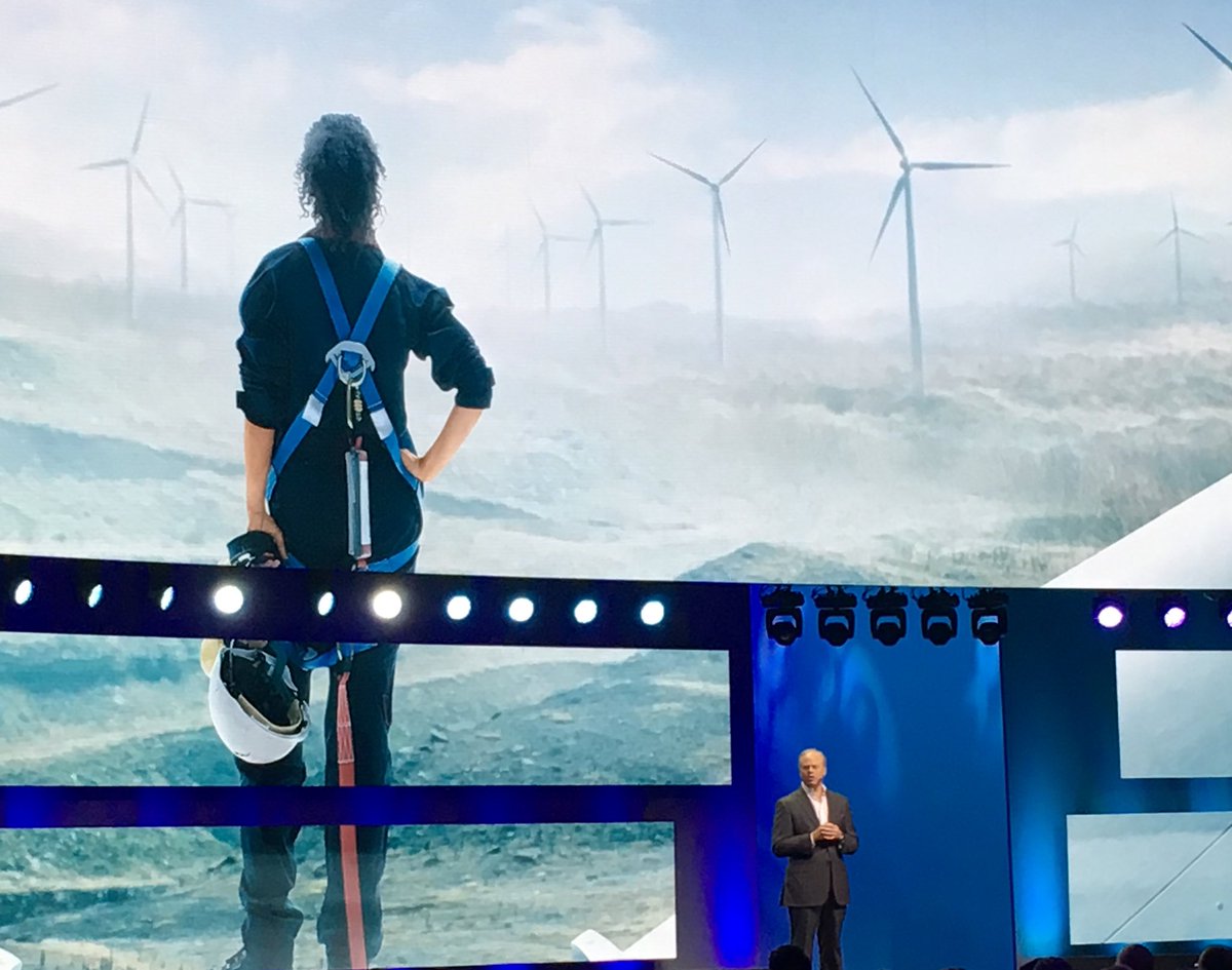 “Chase your life’s dream” —<a href="/CAinc/">CA Technologies</a>’s CEO reminds us during his keynote at #CAWorld. A simple inspiring mantra to live by