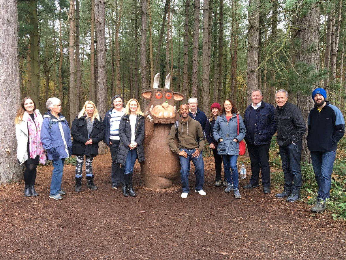 feelgood5ways's tweet photo. Fabulous, productive and healthy business #networking at #NetwalkYourNetwork today in Delamere Forest, join us next month 13th December https://t.co/0cpETfwUsC