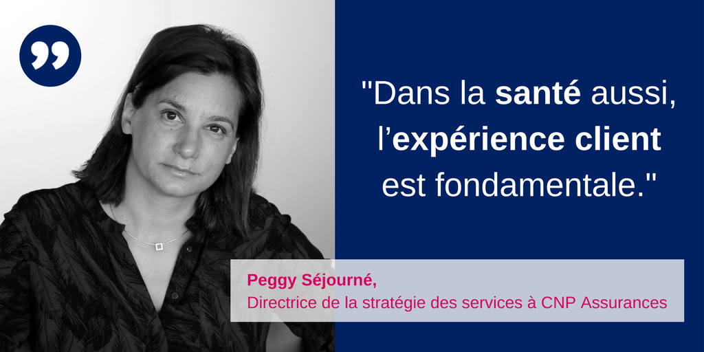 CNP Assurances tweet media