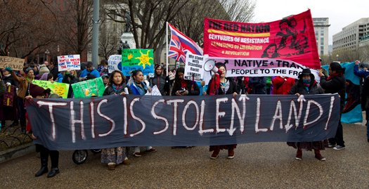 AmericanIndian8's tweet photo. Native Americans Remain Resilient And Vigilant In Face Of Continued Oppression https://t.co/coU1Nil40n
#INDIGENOUS #TAIRP https://t.co/qS8Yr3ET2W