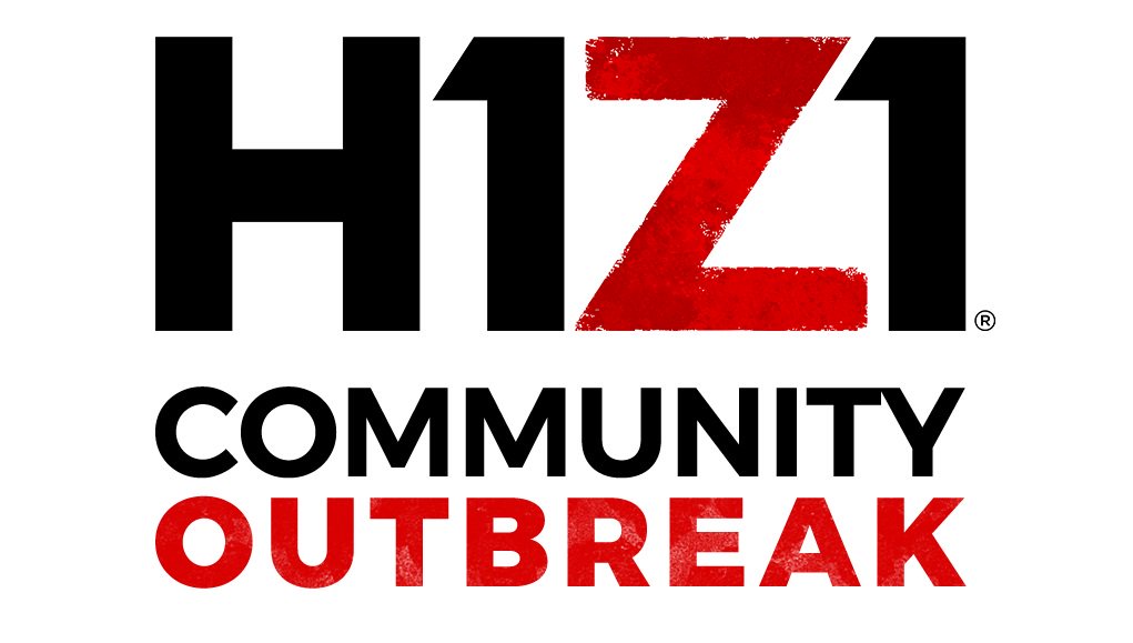 H1Z1 tweet media