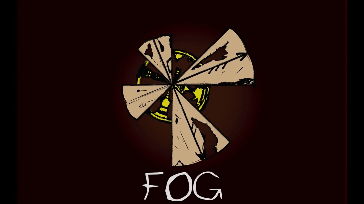 The current Fog soundtrack is available on YouTube!
youtu.be/7-mzniFymWg