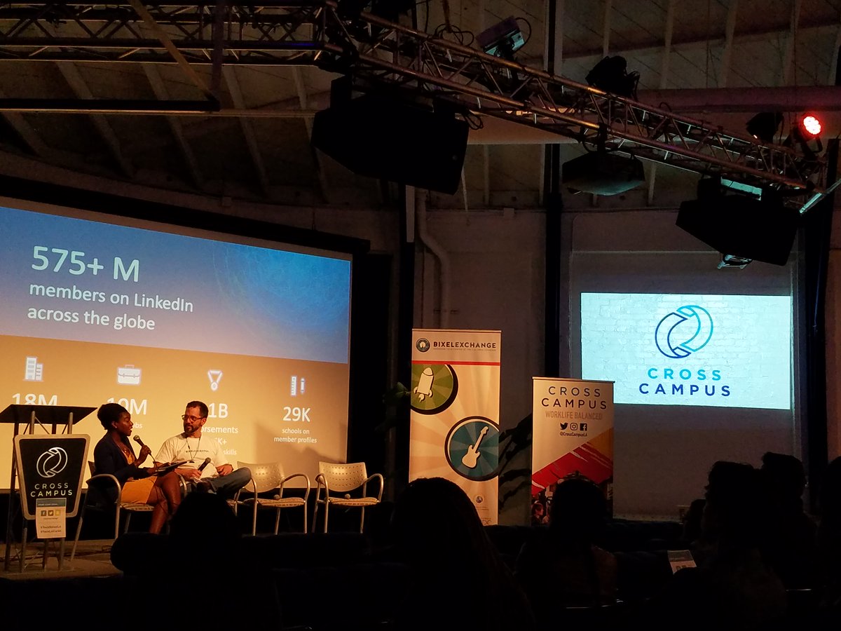Thanks <a href="/BixelExchange/">Bixel Exchange (an L.A. Area Chamber program)</a> for having <a href="/MouseCalifornia/">Mouse_California</a> at the cross campus tech salon!