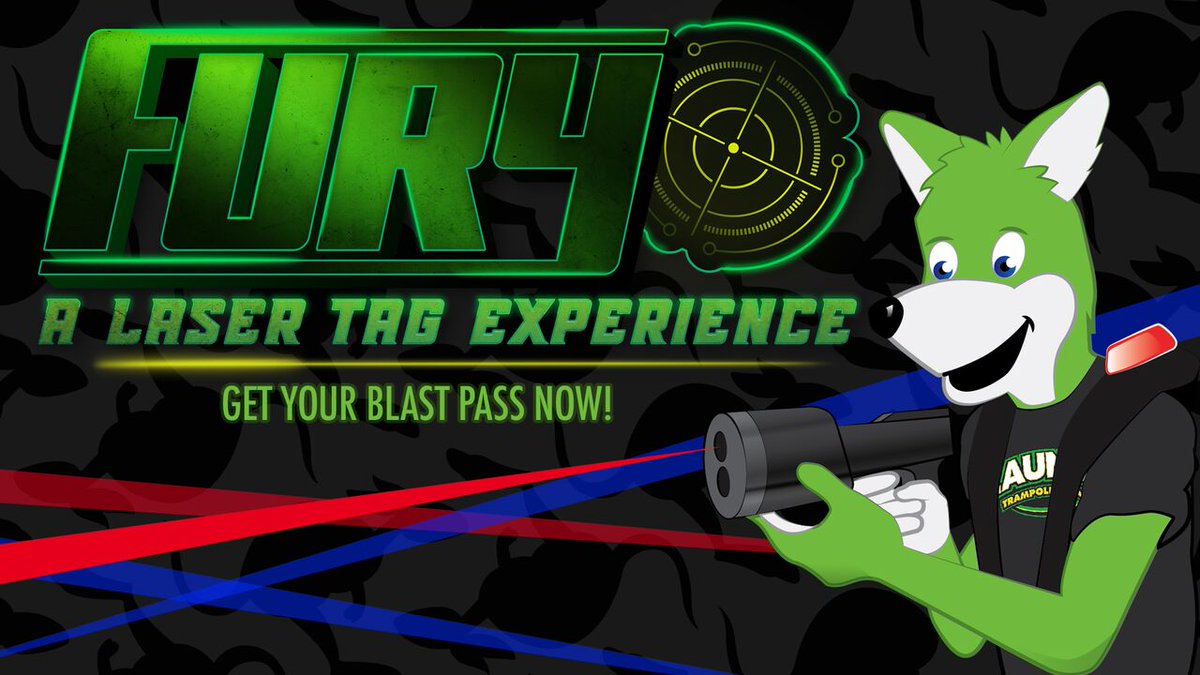 LaunchRI's tweet photo. You can run but you can't hide! Get ready to experience the ultimate Laser Tag adventure at our new park! #LaunchRI #ReLaunchRI https://t.co/uP1njUz9Yb