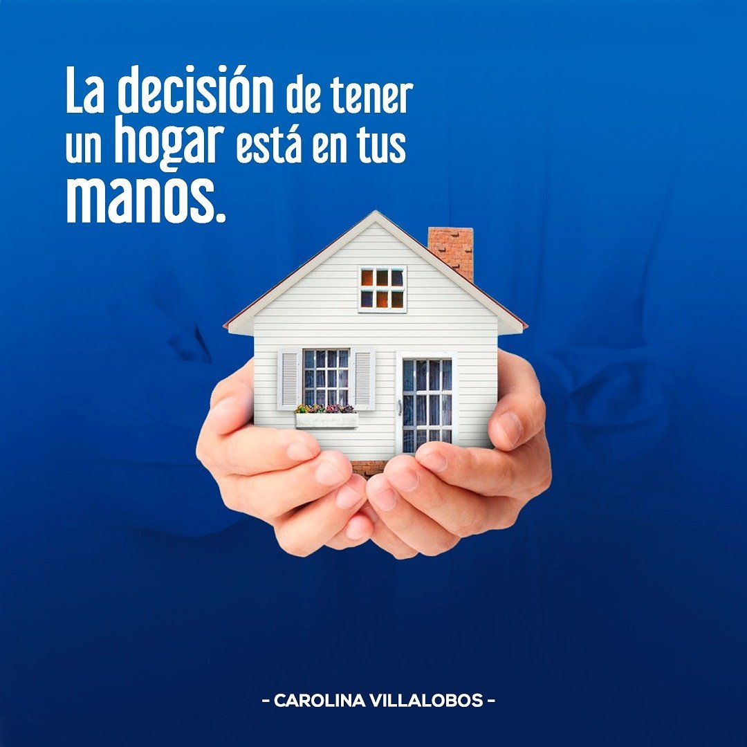 Carolinmuebles's tweet photo. Aquí estamos para ayudarte a encontrar el inmueble apropiado para ti. Contáctanos y #hablemosdeinluebles 😉 https://t.co/Qx05zuEjqa