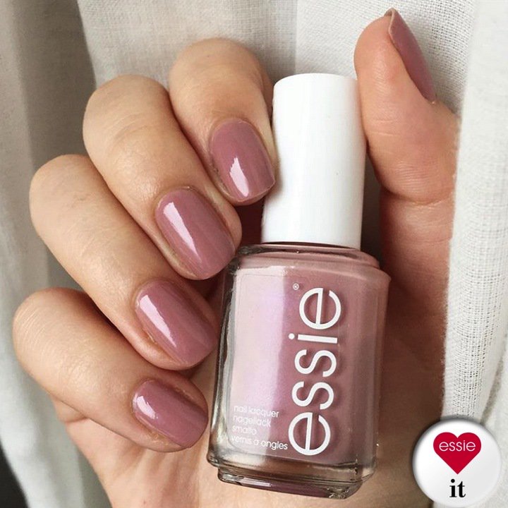 essie_DE's tweet photo. #NudeTutGut: Verlockend niedlich und unwiderstehlich zugleich! #demurevix 
Foto: @_mybeautyfavorites_ https://t.co/f1gbqrlv2O